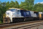 CSX 4568